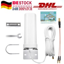 4G LTE Antenne TS9 AußEn