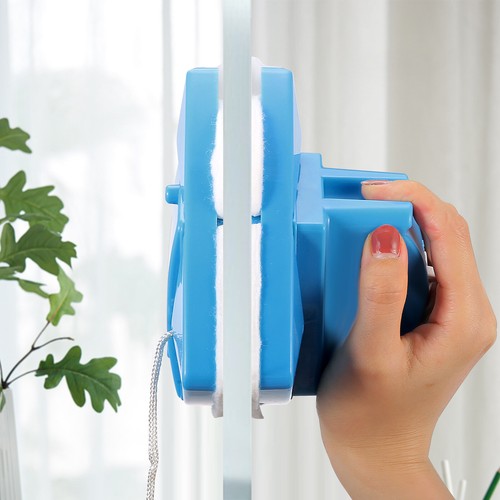 Magnetische fensterreiniger - magnetische,