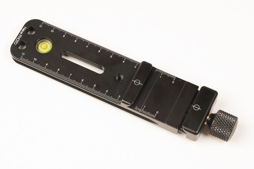 Schiene mit integrierter - 6",