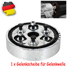 Hardyscheibe Kardanwelle Für Audi A3 Q3 Seat Skoda VW Golf Passat Tiguan