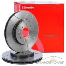 BREMBO SPORT MAX 2x