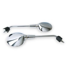 Spiegel Paar für Vespa