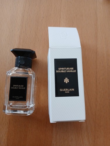 Guerlain spiritueuse - x,