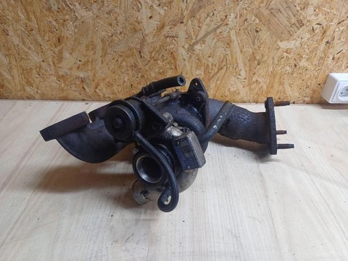 Rover turbolader - rj,
