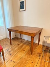 50er Esszimmer set von Jidrich Halabala für UP Zavody