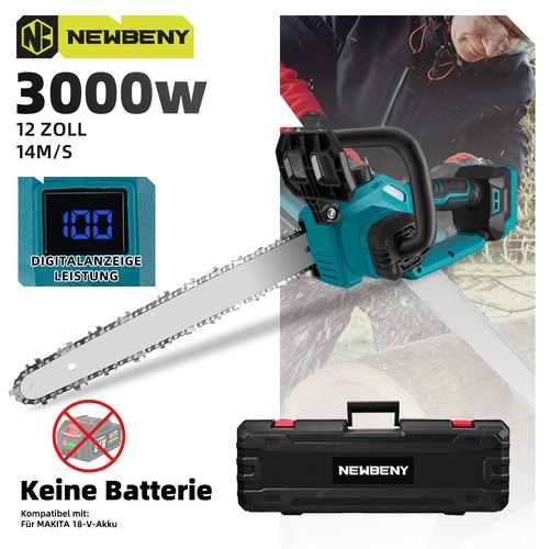 Zoll für makita 18v akku - 12,