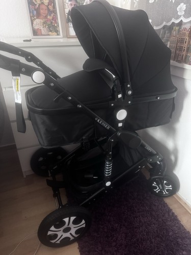 Kesser kombikinderwagen - kesser,