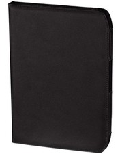 Hama Portfolio Arezzo Tasche Etui Schutz-Hülle für Motorola Xoom 2 10.1 Tab Case