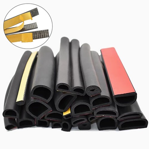 Epdm typ autotürdichtung - epdm,