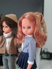 💋Vintage Modepuppe