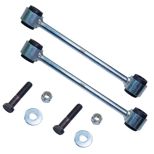 Asp suspension koppelstangen - asp-suspension,