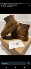 UGG Classic Ultra