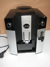 Jura Impressa C5 Kaffeevollautomat Ersatzteil Defekt Bastler