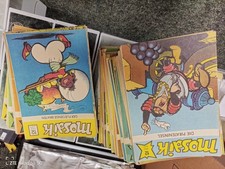 mosaik abrafaxe Sammlung fast komplett 1976 -1991 gut erhalten