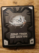 Star trek deep space nine - star,