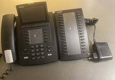 Agfeo st45ip systemtelefon - systemtelefon, mit
