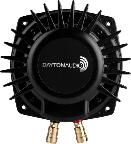 Dayton audio bst - audio, bst-1