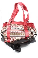 CLEMENTS RIBEIRO Henkeltasche