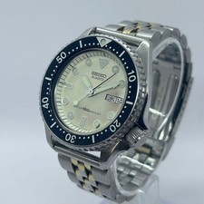 Seiko 6458-600B Diver Retro