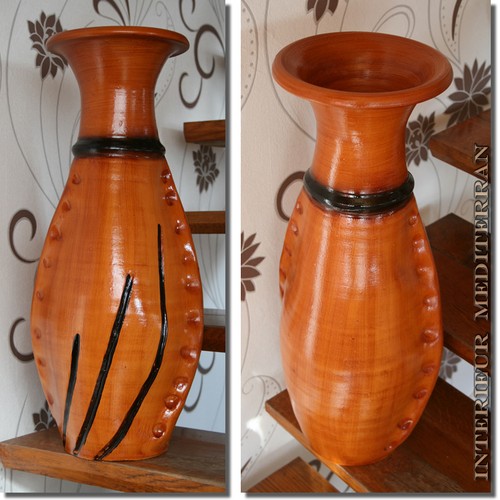 Bodenvase amphore vase - amphore,