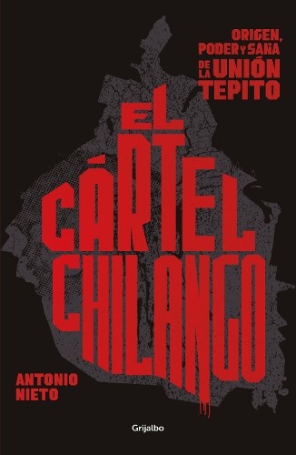 Antonio nieto cartel - nieto, chilango