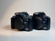 Canon EOS 450 Bodys (defekt)