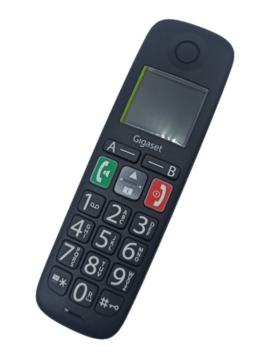 Gigaset e290h dect - gigaset,