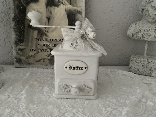 Shabby deko vintage - shabby,
