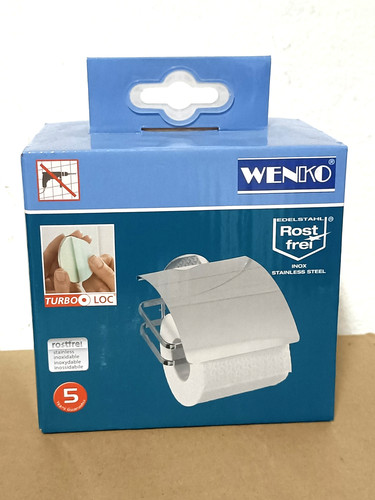 Toilettenpapierhalter
