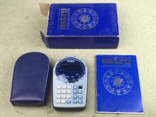 K Vintage KOSMOS Astro