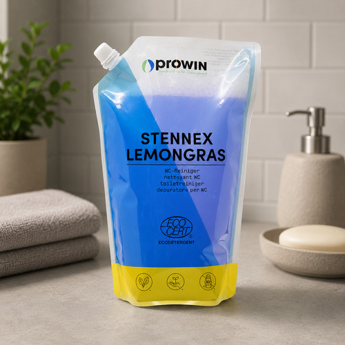 Prowin stennex lemongras - prowin, lemongras,