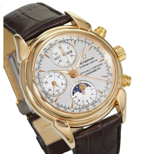 Eterna matic 1948 - -,
