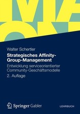 Schertler - Strategisches