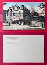 AK DOHNA im Müglitztal um