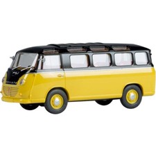 Minicar 66016 goliath express - minicar,