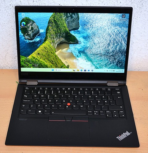 Lenovo thinkpad x13 yoga - thinkpad,