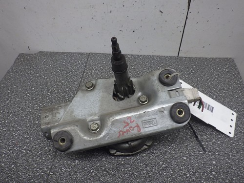 Wischermotor rover - rover, (rf)
