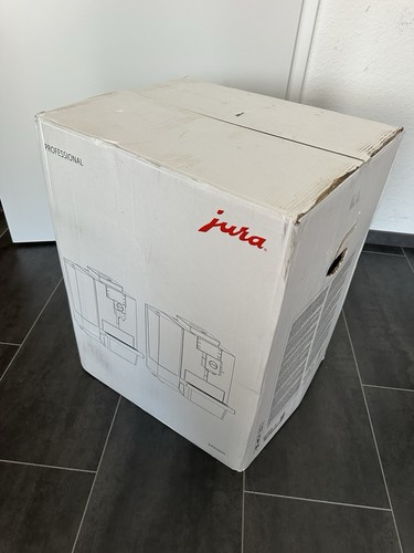 Jura x10c dark inox - x10c,