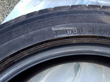 1 Satz Bridgestone Turanza