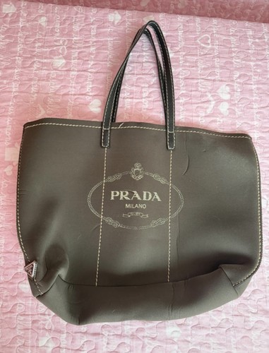 Prada tasche neopren - prada,