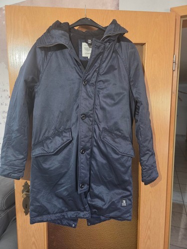 Tom tailor denim - denim, parka