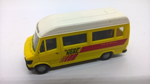 Herpa 043038 mercedes - herpa,