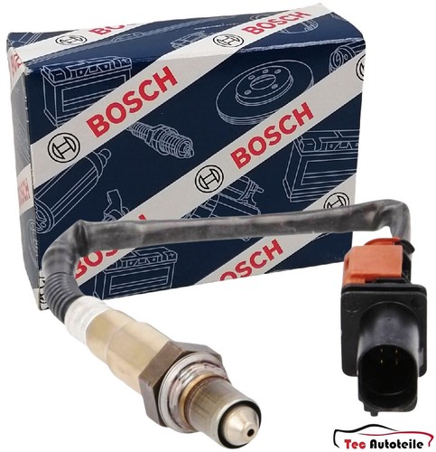 Bosch lambdasonde audi b8 - bosch,