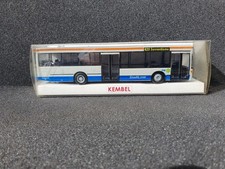 Kembel O 405 N2 WSW mobil