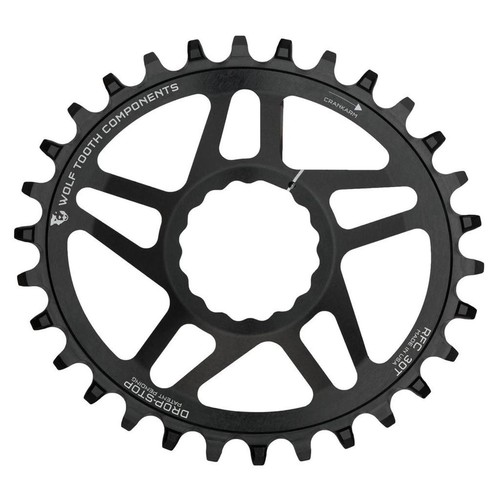 Wolf tooth powertrac - wolf,