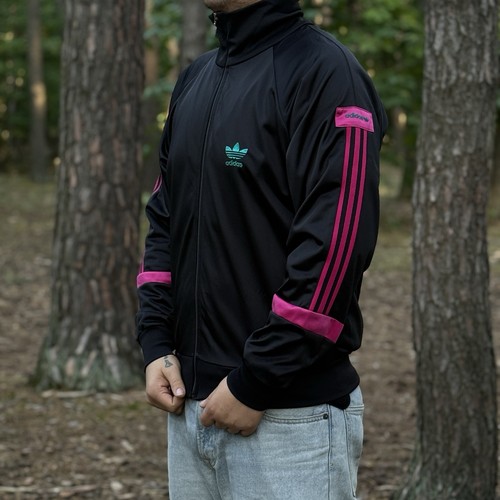 Vintage adidas originals - originals, track