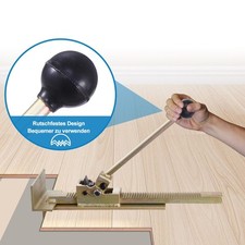 Verlegezange Verlegewerkzeug