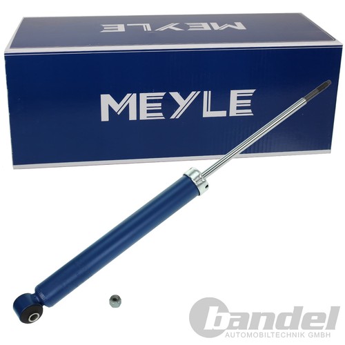 Meyle gasdruck stoßdämpfer - meyle,