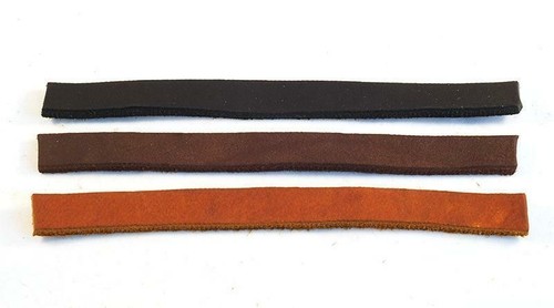 Fettleder meterware - fettleder,