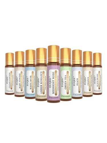Equee 10ml parfüm ätherische - equee,